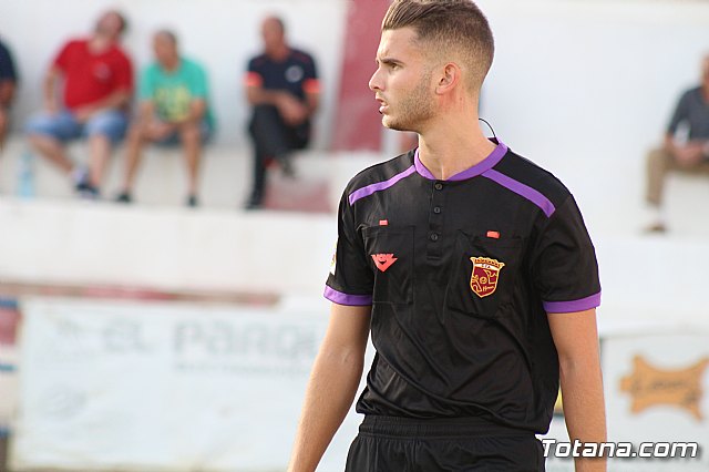 Olmpico de Totana Vs Muleo C.F.  (3-2) - 87