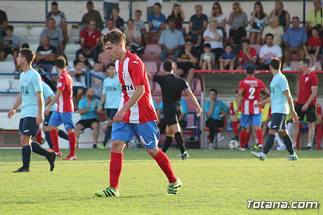 Olmpico de Totana Vs Muleo C.F.  (3-2) - 88