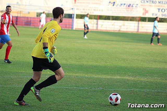 Olmpico de Totana Vs Muleo C.F.  (3-2) - 101