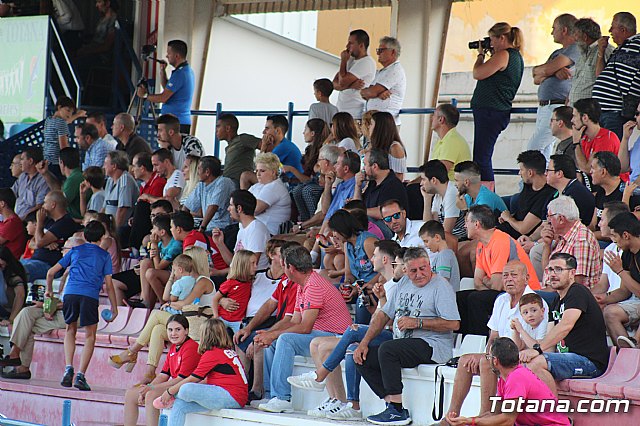 Olmpico de Totana Vs Muleo C.F.  (3-2) - 103