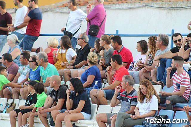 Olmpico de Totana Vs Muleo C.F.  (3-2) - 104