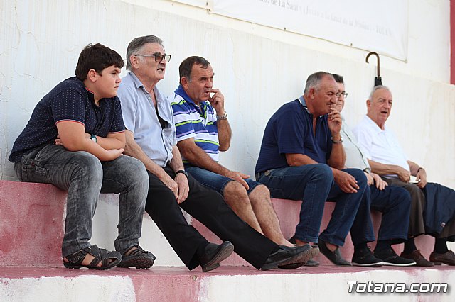 Olmpico de Totana Vs Muleo C.F.  (3-2) - 105