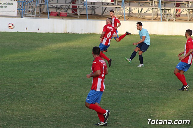 Olmpico de Totana Vs Muleo C.F.  (3-2) - 111