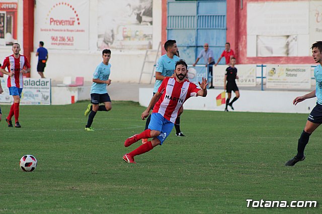 Olmpico de Totana Vs Muleo C.F.  (3-2) - 119
