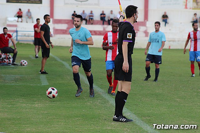 Olmpico de Totana Vs Muleo C.F.  (3-2) - 123