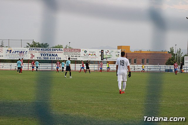 Olmpico de Totana Vs Muleo C.F.  (3-2) - 139