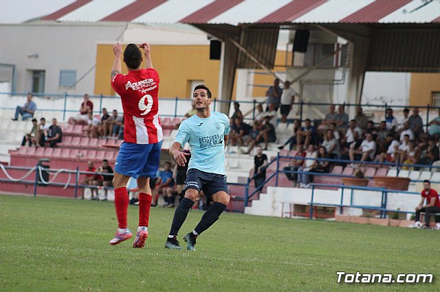 Olmpico de Totana Vs Muleo C.F.  (3-2) - 141