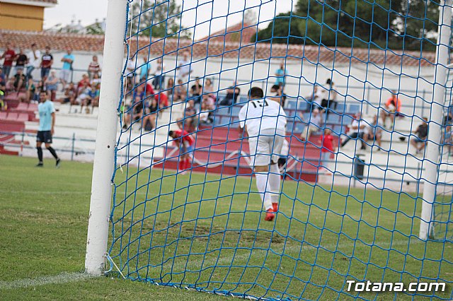Olmpico de Totana Vs Muleo C.F.  (3-2) - 142