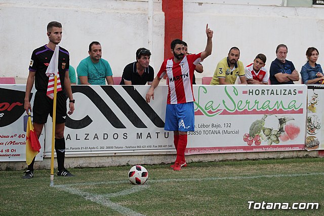 Olmpico de Totana Vs Muleo C.F.  (3-2) - 144