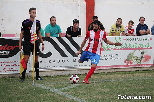 Olmpico de Totana Vs Muleo C.F.  (3-2) - 145