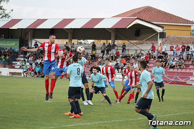 Olmpico de Totana Vs Muleo C.F.  (3-2) - 146