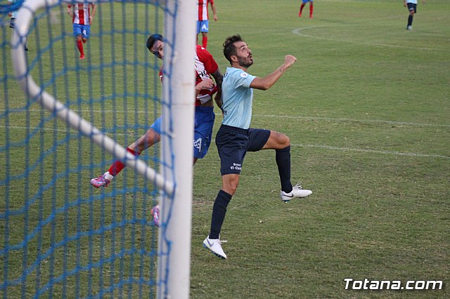Olmpico de Totana Vs Muleo C.F.  (3-2) - 147