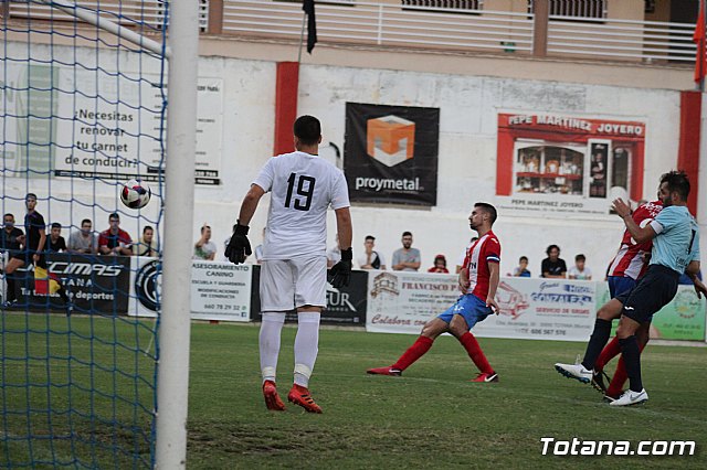 Olmpico de Totana Vs Muleo C.F.  (3-2) - 150