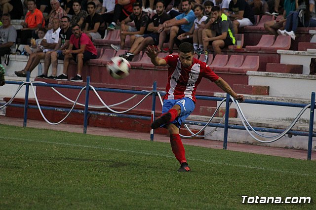 Olmpico de Totana Vs Muleo C.F.  (3-2) - 151