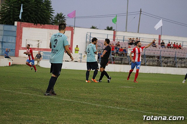 Olmpico de Totana Vs Muleo C.F.  (3-2) - 152