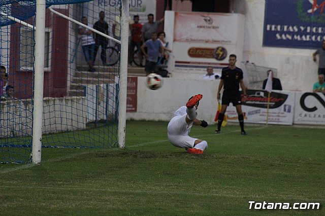 Olmpico de Totana Vs Muleo C.F.  (3-2) - 155