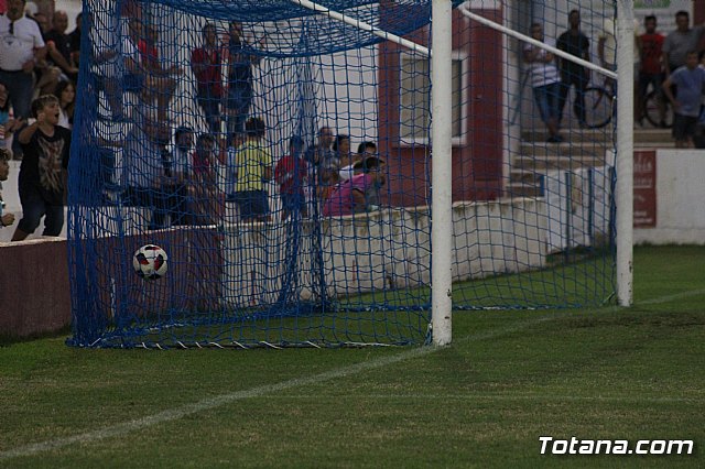 Olmpico de Totana Vs Muleo C.F.  (3-2) - 156