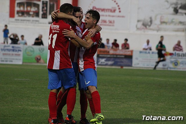 Olmpico de Totana Vs Muleo C.F.  (3-2) - 159