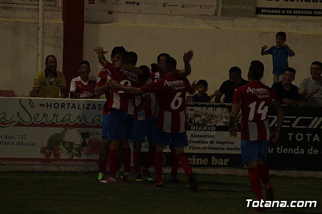 Olmpico de Totana Vs Muleo C.F.  (3-2) - 163