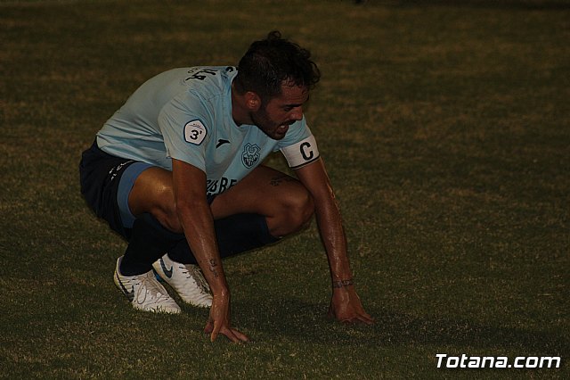 Olmpico de Totana Vs Muleo C.F.  (3-2) - 164