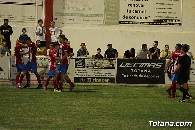 Olmpico de Totana Vs Muleo C.F.  (3-2) - 165