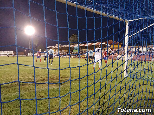 Olmpico de Totana Vs Muleo C.F.  (3-2) - 167