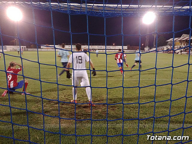 Olmpico de Totana Vs Muleo C.F.  (3-2) - 168