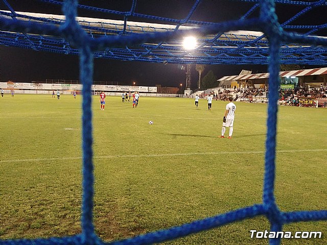 Olmpico de Totana Vs Muleo C.F.  (3-2) - 169