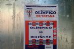 olimpico muleno
