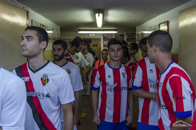Olmpico de Totana Vs CAP Ciudad de Murcia (2-1) - 7