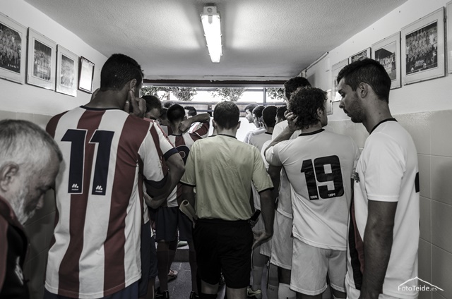 Olmpico de Totana Vs CAP Ciudad de Murcia (2-1) - 8