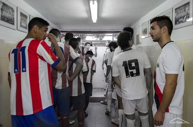 Olmpico de Totana Vs CAP Ciudad de Murcia (2-1) - 9