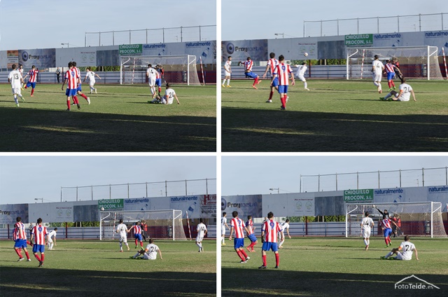 Olmpico de Totana Vs CAP Ciudad de Murcia (2-1) - 13