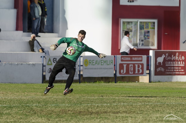 Olmpico de Totana Vs CAP Ciudad de Murcia (2-1) - 14