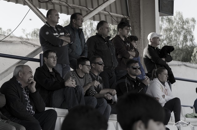Olmpico de Totana Vs CAP Ciudad de Murcia (2-1) - 15