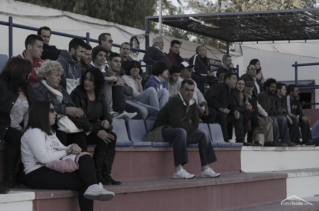 Olmpico de Totana Vs CAP Ciudad de Murcia (2-1) - 18