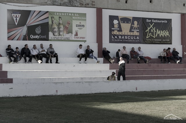Olmpico de Totana Vs CAP Ciudad de Murcia (2-1) - 19