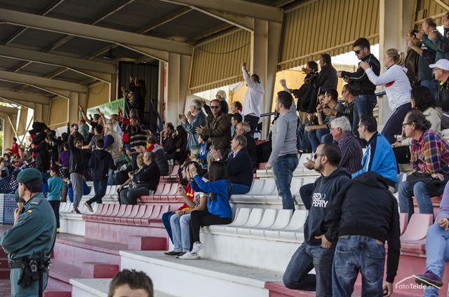 Olmpico de Totana Vs CAP Ciudad de Murcia (2-1) - 23