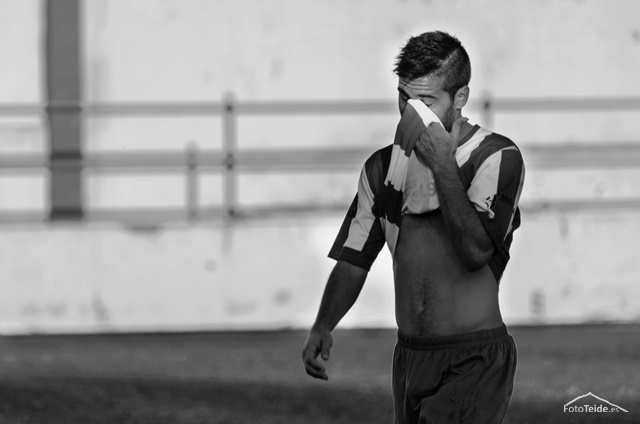 Olmpico de Totana Vs CAP Ciudad de Murcia (2-1) - 28