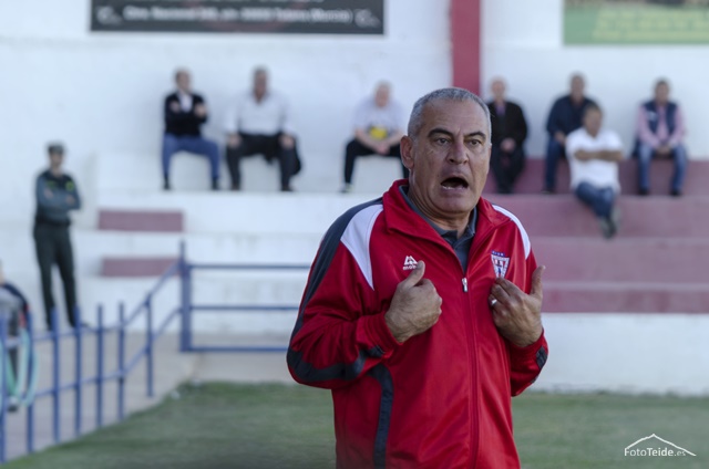 Olmpico de Totana Vs CAP Ciudad de Murcia (2-1) - 30