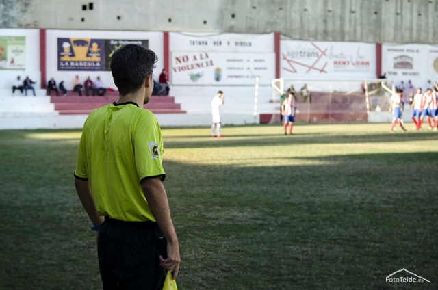 Olmpico de Totana Vs CAP Ciudad de Murcia (2-1) - 31