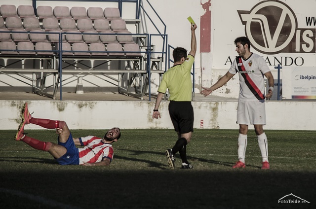 Olmpico de Totana Vs CAP Ciudad de Murcia (2-1) - 32