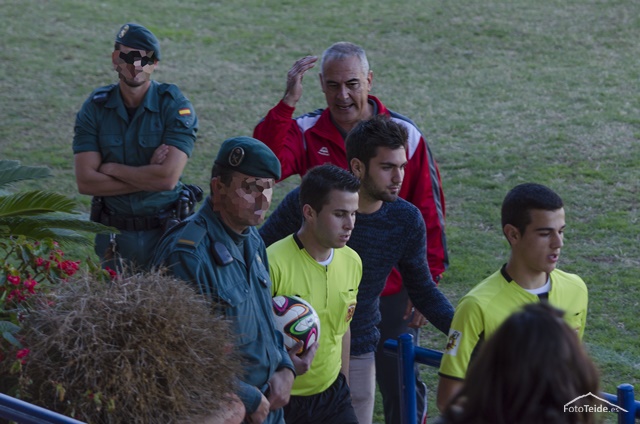 Olmpico de Totana Vs CAP Ciudad de Murcia (2-1) - 34
