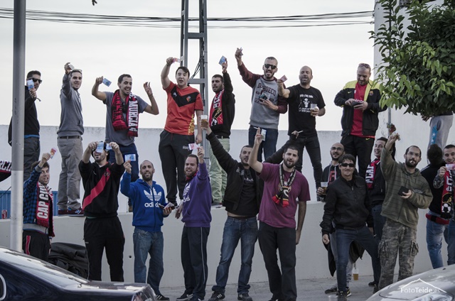 Olmpico de Totana Vs CAP Ciudad de Murcia (2-1) - 39