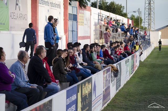 Olmpico de Totana Vs CAP Ciudad de Murcia (2-1) - 41