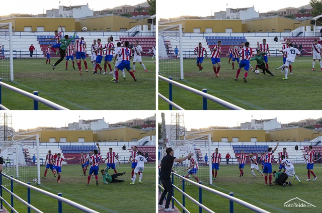 Olmpico de Totana Vs CAP Ciudad de Murcia (2-1) - 42
