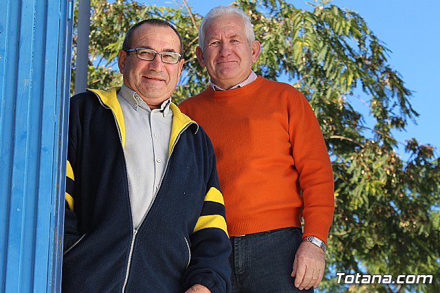 Olmpico de Totana Vs CAP Ciudad de Murcia (2-1) - 53