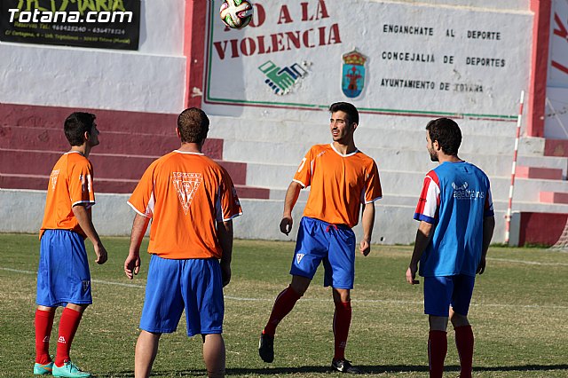 Olmpico de Totana Vs CAP Ciudad de Murcia (2-1) - 54