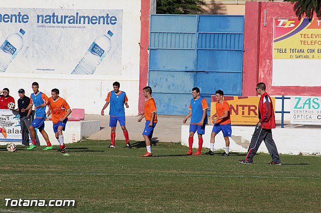 Olmpico de Totana Vs CAP Ciudad de Murcia (2-1) - 56