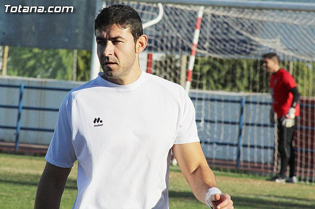 Olmpico de Totana Vs CAP Ciudad de Murcia (2-1) - 57
